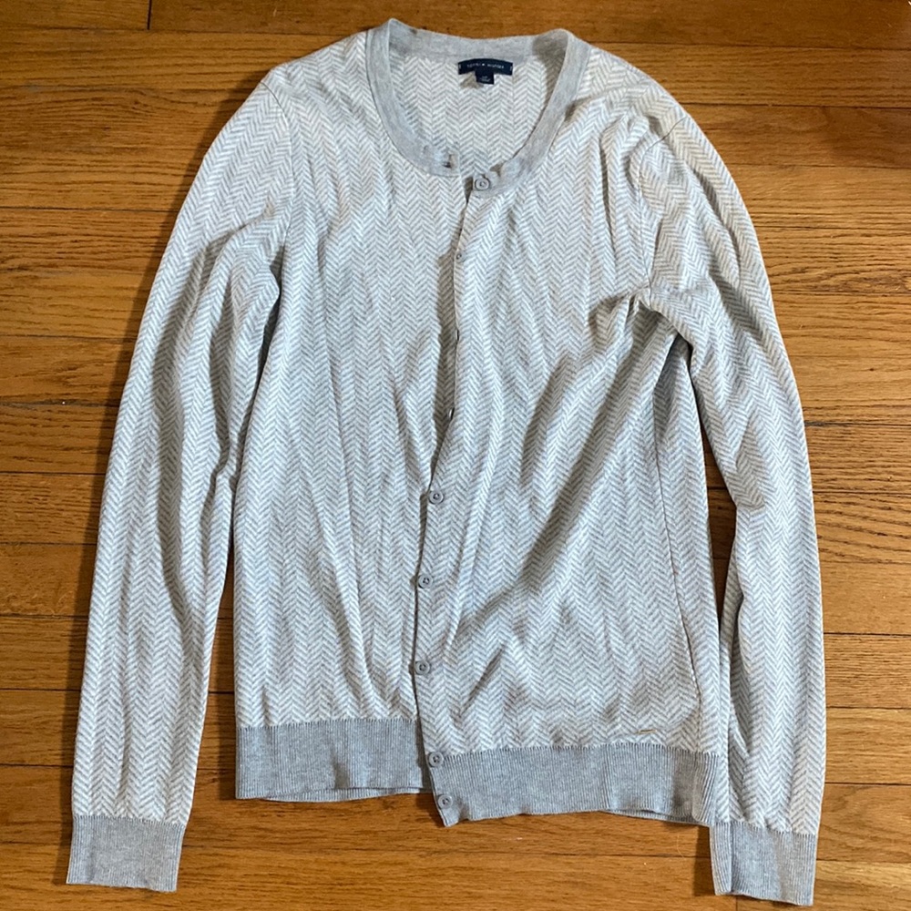 Tommy Hilfiger Sweater